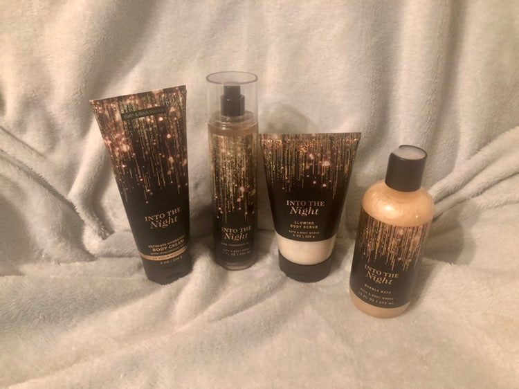 B&BW Into the Night Bundle