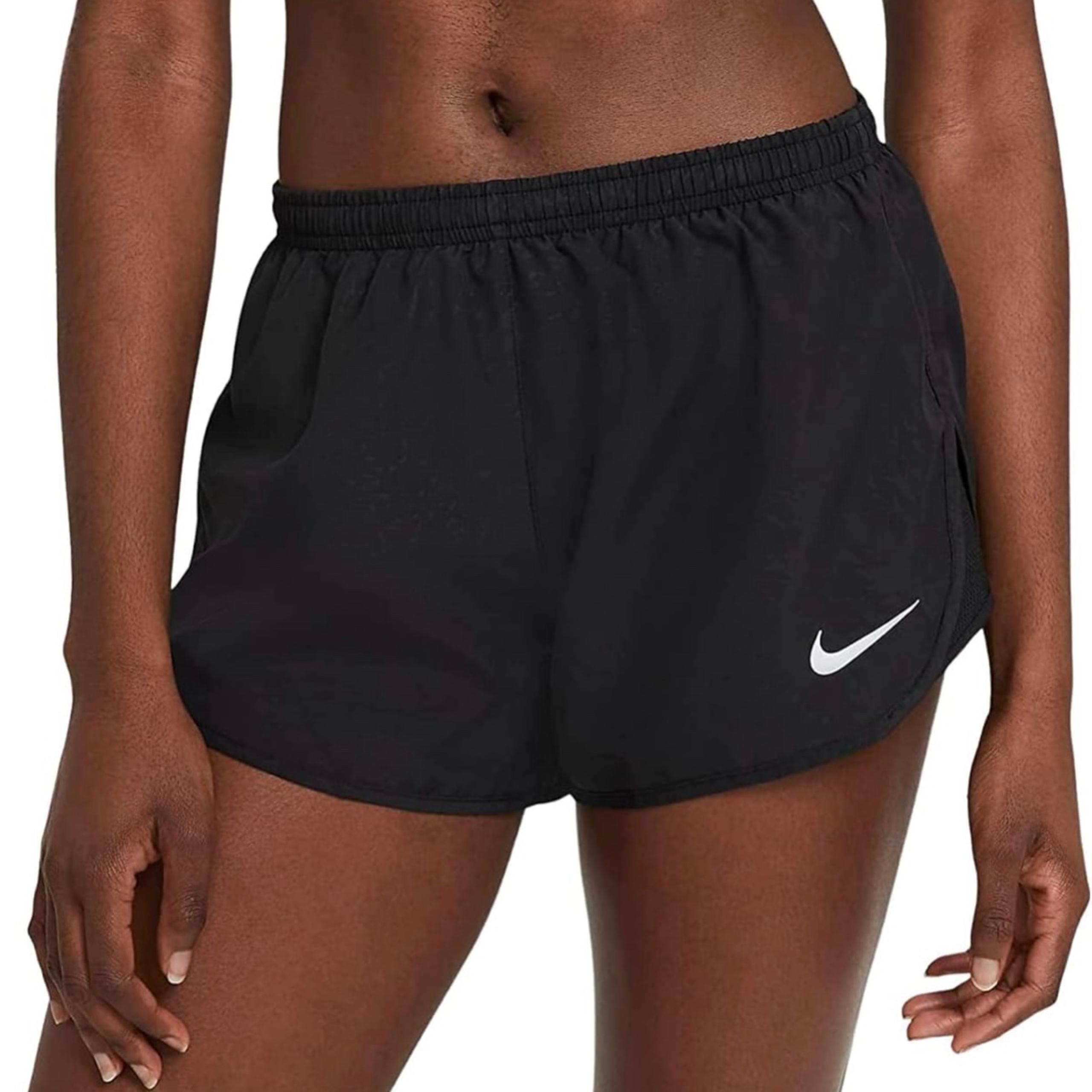 Nike Dri-FIT Modern Tempo Running Shorts – Women’s XS