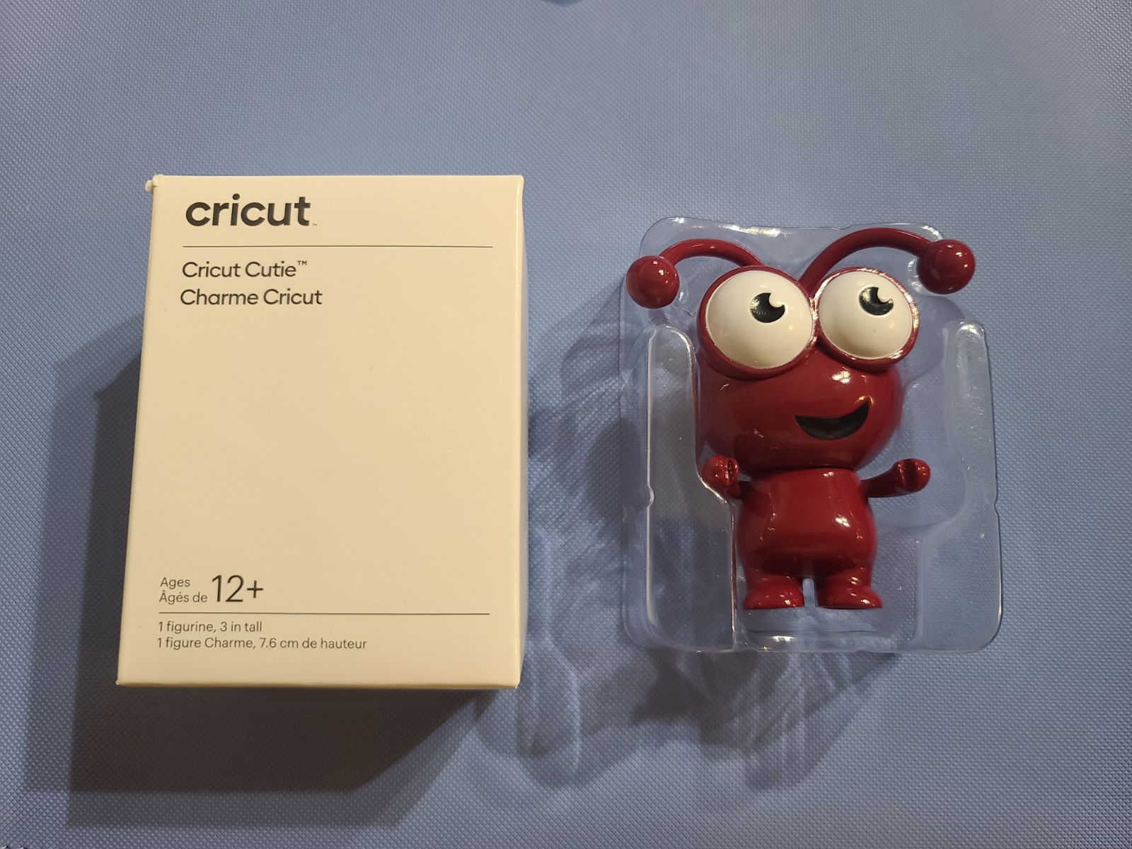 Cricut Cutie Merlot