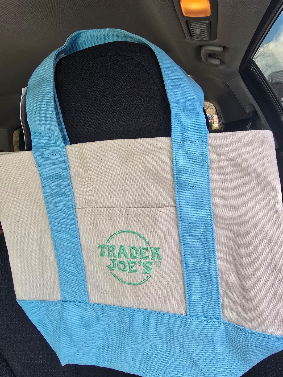 Trader joe's mini Tote bundles
