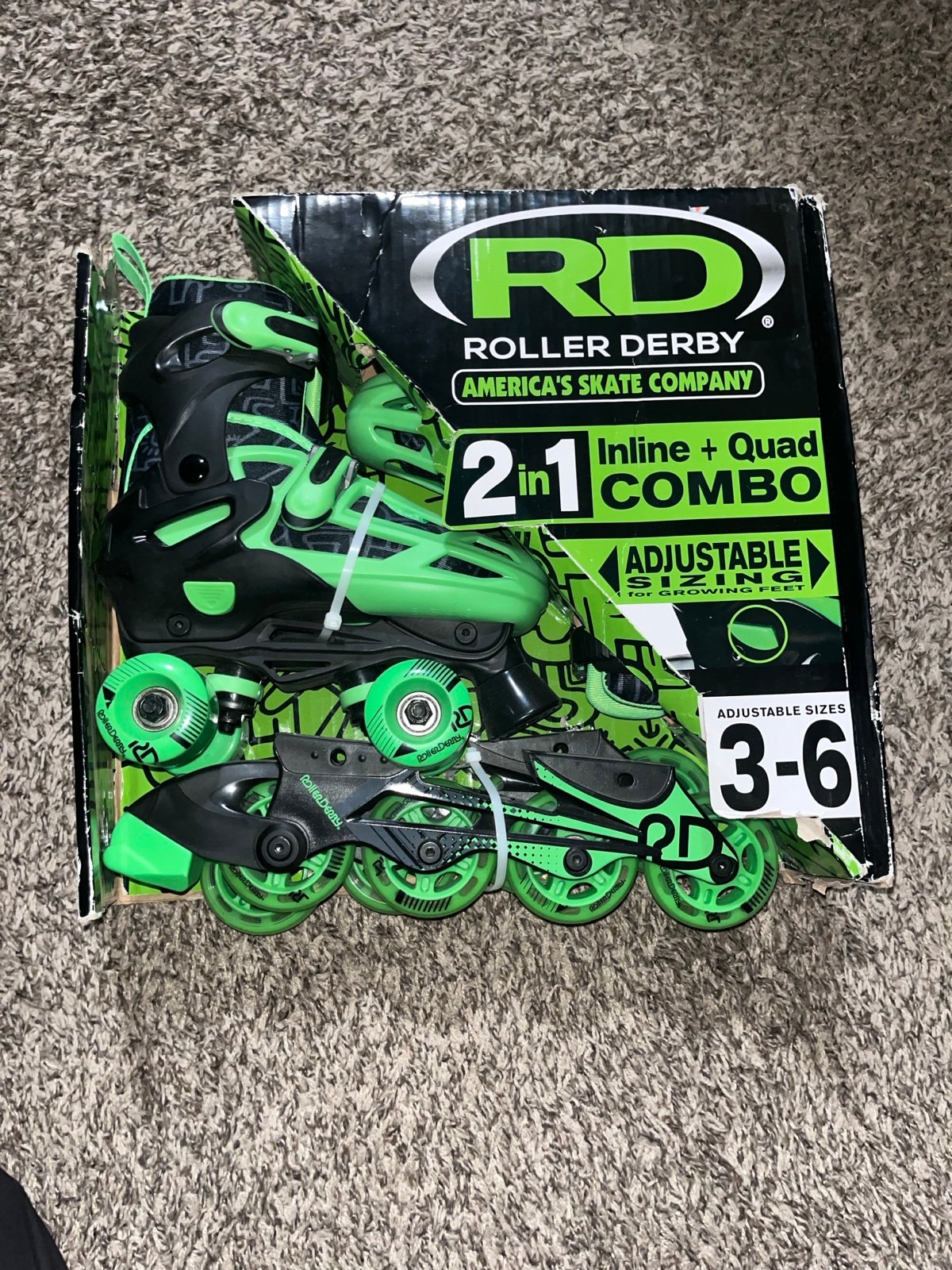 Roller Derby