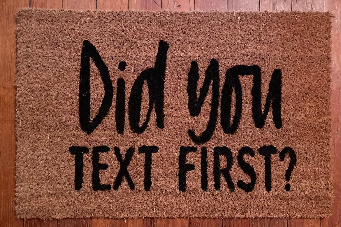 Doormat