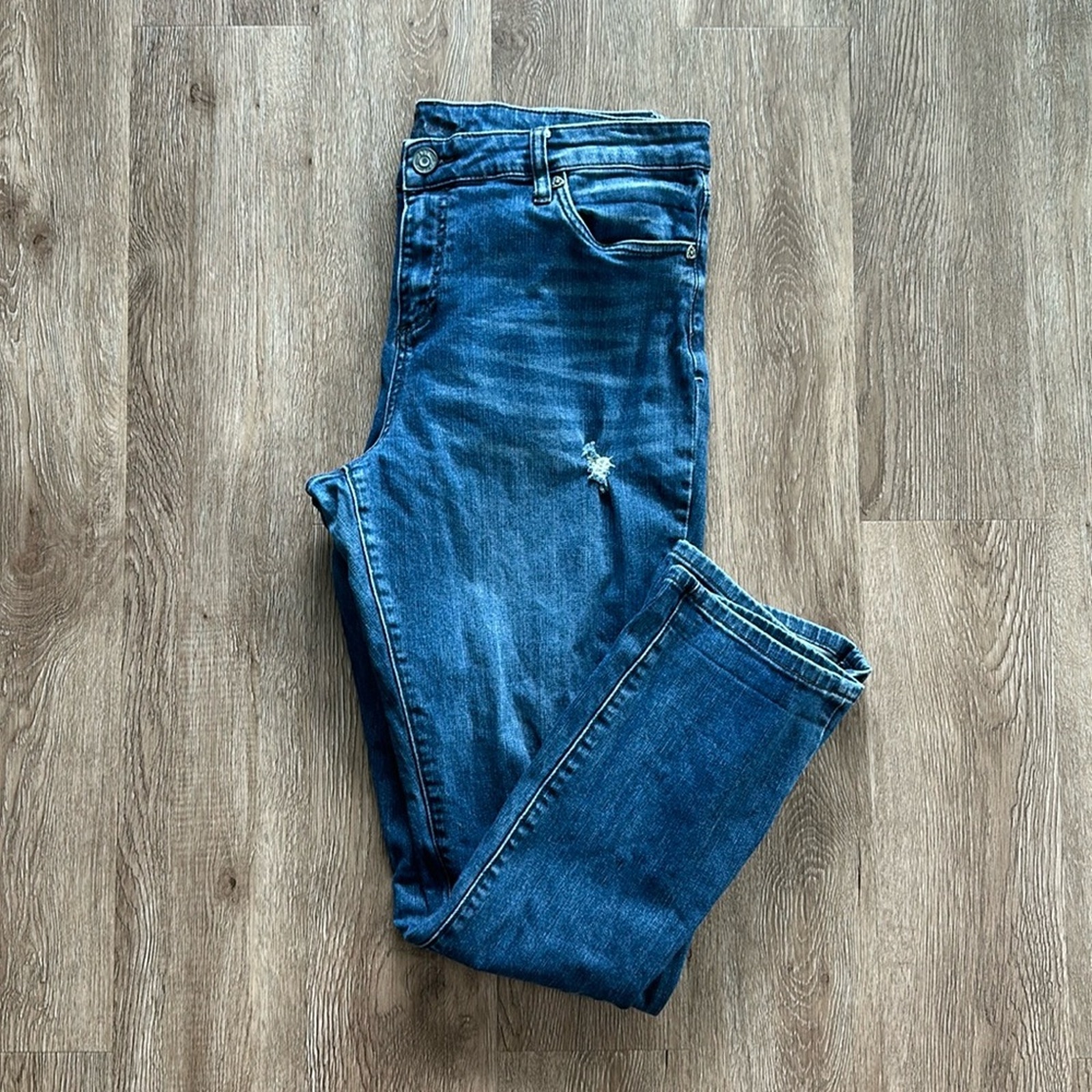 Kut From The Kloth Catherine Mid Rise Boyfriend Jeans