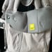 Líllé baby carrier