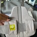 Líllé baby carrier