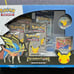 Pokemon Celebrations Deluxe Pin Collection Zacian LV. X