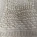 ZARA Sleeveless Knit L Cream Color