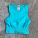 3 Gymshark Seamless Sport Bra