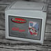 Kellogg's Frosted Flakes Tony Tiger 1998 PHB Porcelain Hinged Trinket Box Spoon