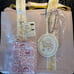 【Brand New】Fantasy Springs Hotel Exclusive Tote Bag Set
