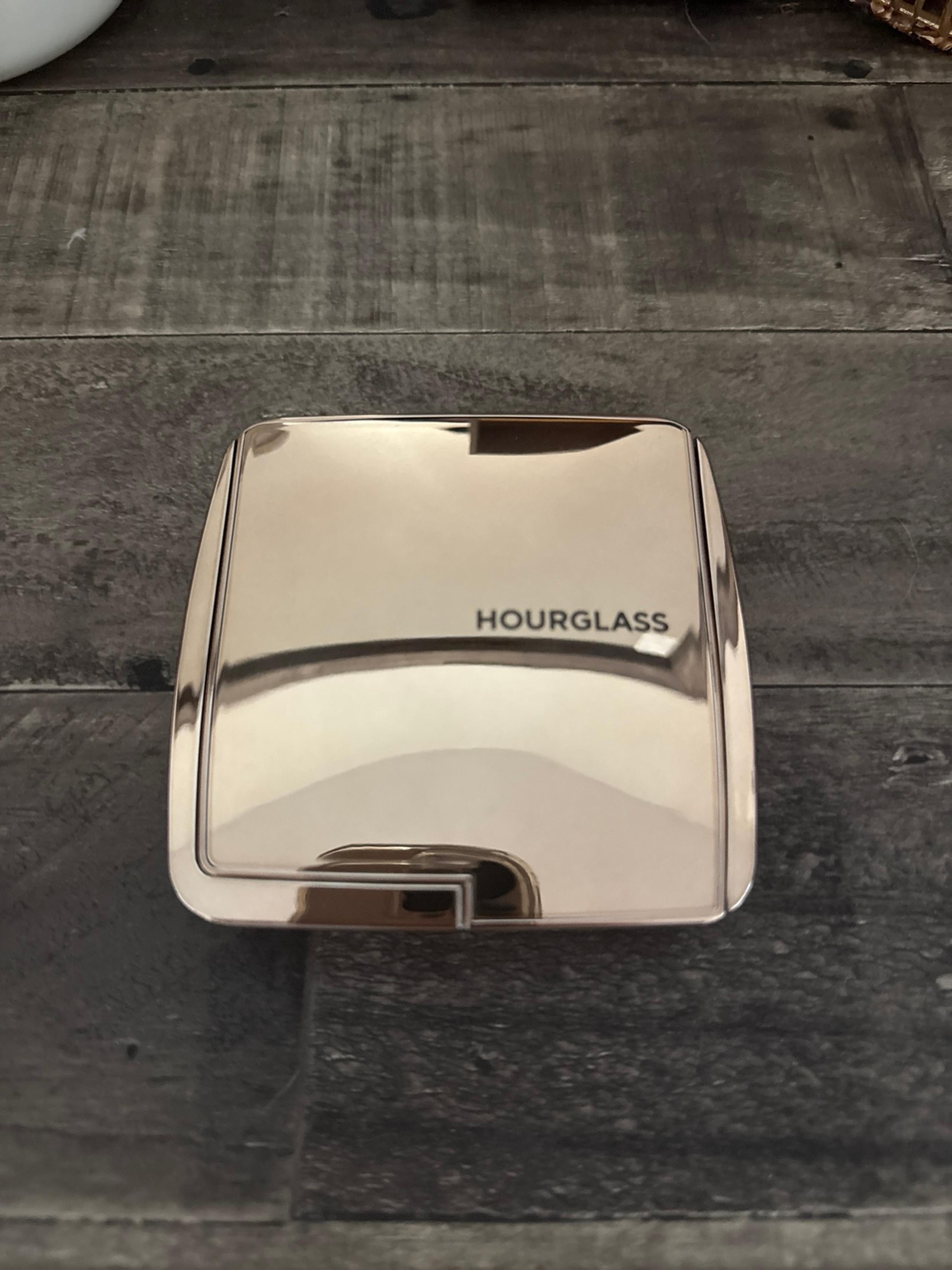 Hourglass Ambient Lighting Edit Quad Palette
