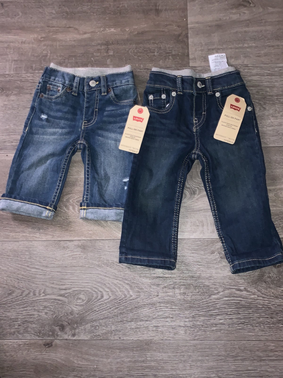 levi jeans