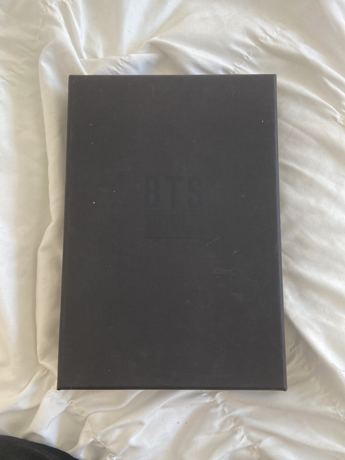 BTS World Album