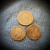 1862 Coins France Italy Napolian Vittorio Emanuele ii