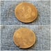 1862 Coins France Italy Napolian Vittorio Emanuele ii