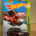 2014 Hot Wheels Super Treasure Hunt - ‘71 Datsun Bluebird 510 Wagon