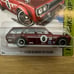 2014 Hot Wheels Super Treasure Hunt - ‘71 Datsun Bluebird 510 Wagon