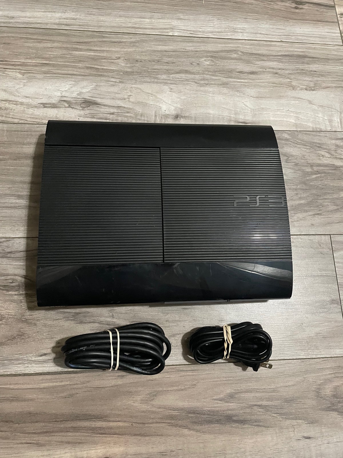 Super Slim PS3 PlayStation 3 Console 250GB