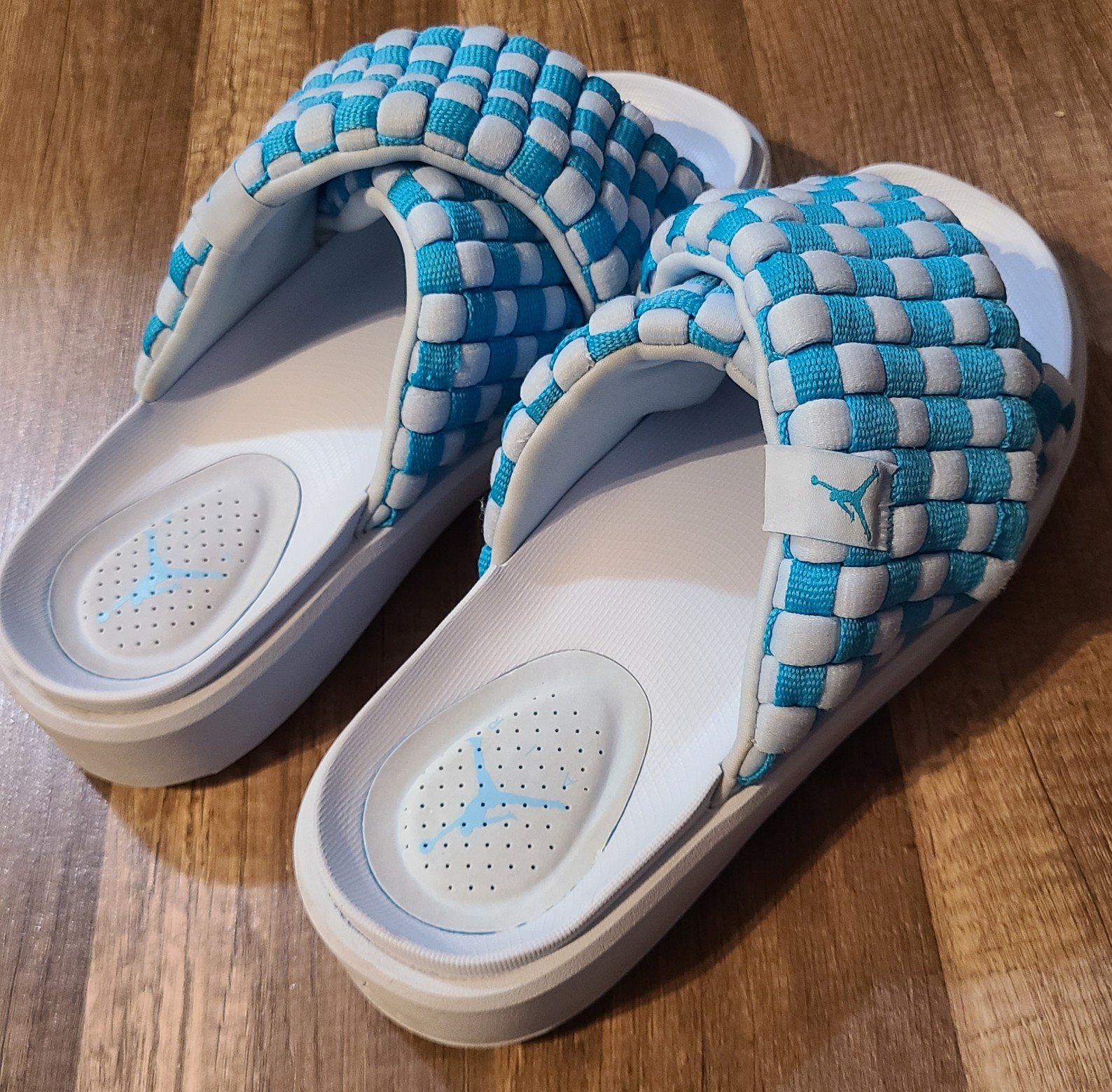 Air Jordan Sophia Slide Sandals