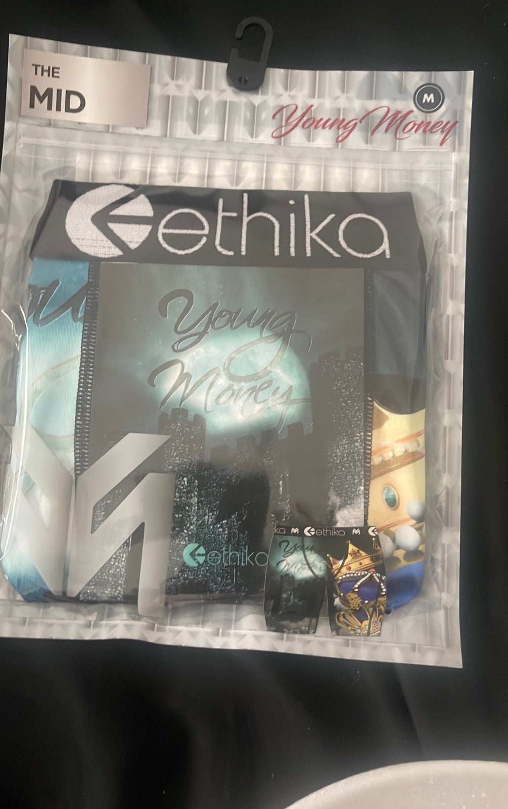 ethika men