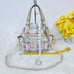 Coach Poppy multicolor crossbody