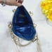 Coach Poppy multicolor crossbody