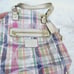 Coach Poppy multicolor crossbody