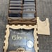 Gloom Card Game with expansions
