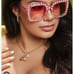 BNWT Kendra Scoot Barbie Collection Hoops