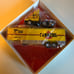 1994-1995 Winross American Racing Scene