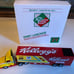 1994-1995 Winross American Racing Scene