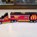 1994-1995 Winross American Racing Scene