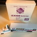1994-1995 Winross American Racing Scene