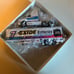 1994-1995 Winross American Racing Scene