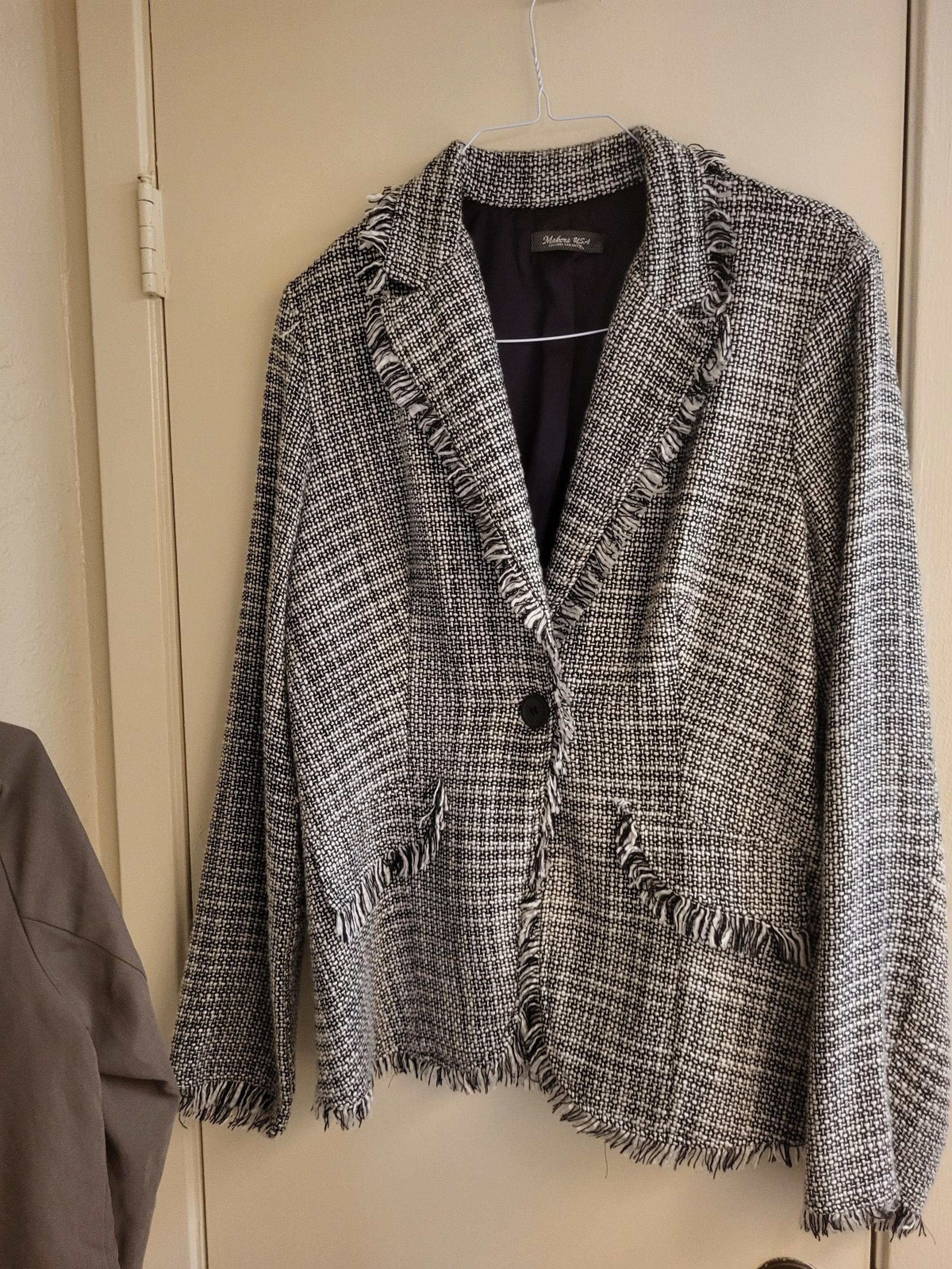 Blazer