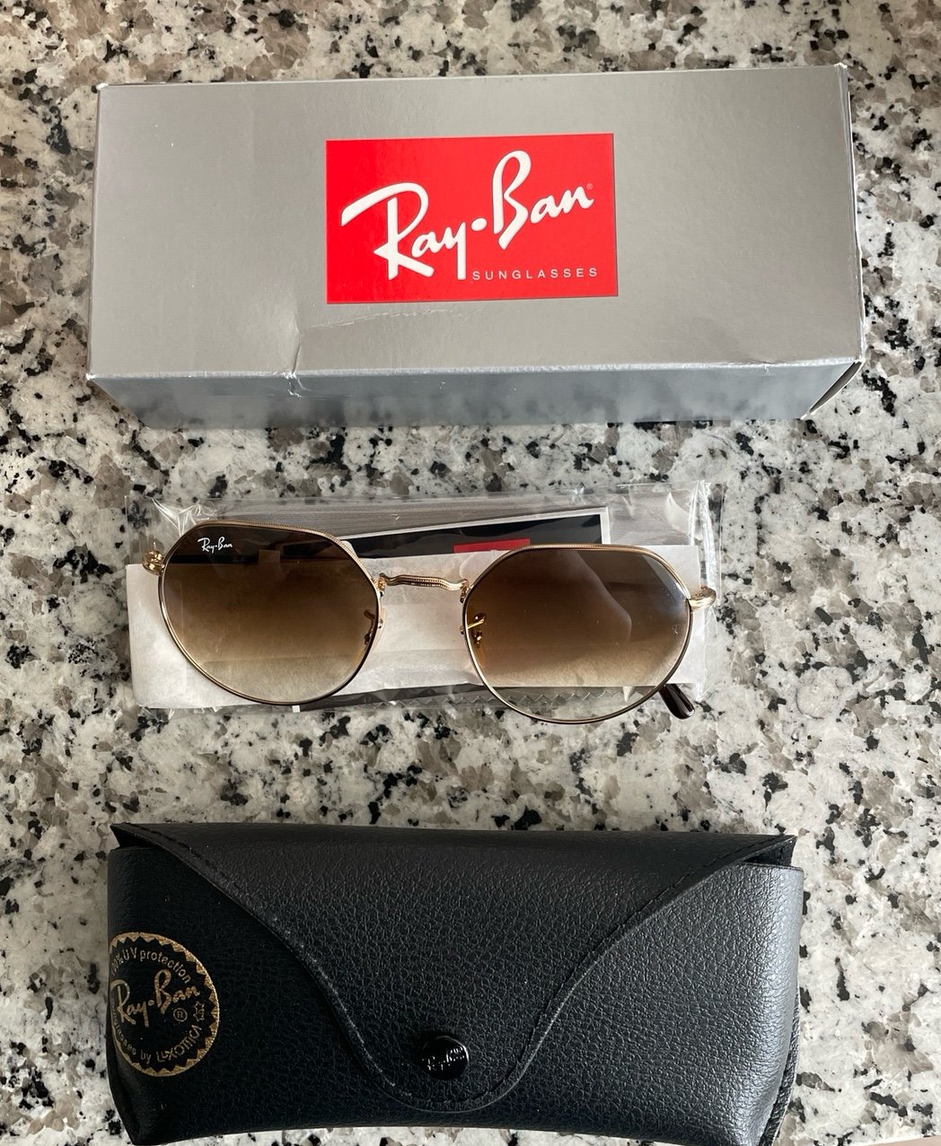 Ray-Ban RB3565