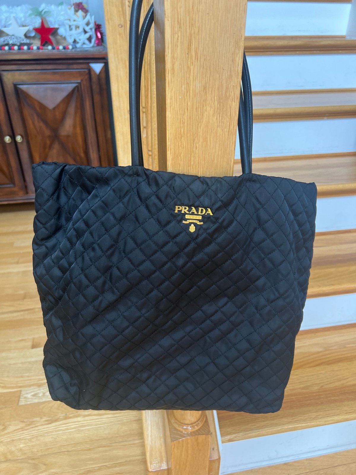 Prada Tote