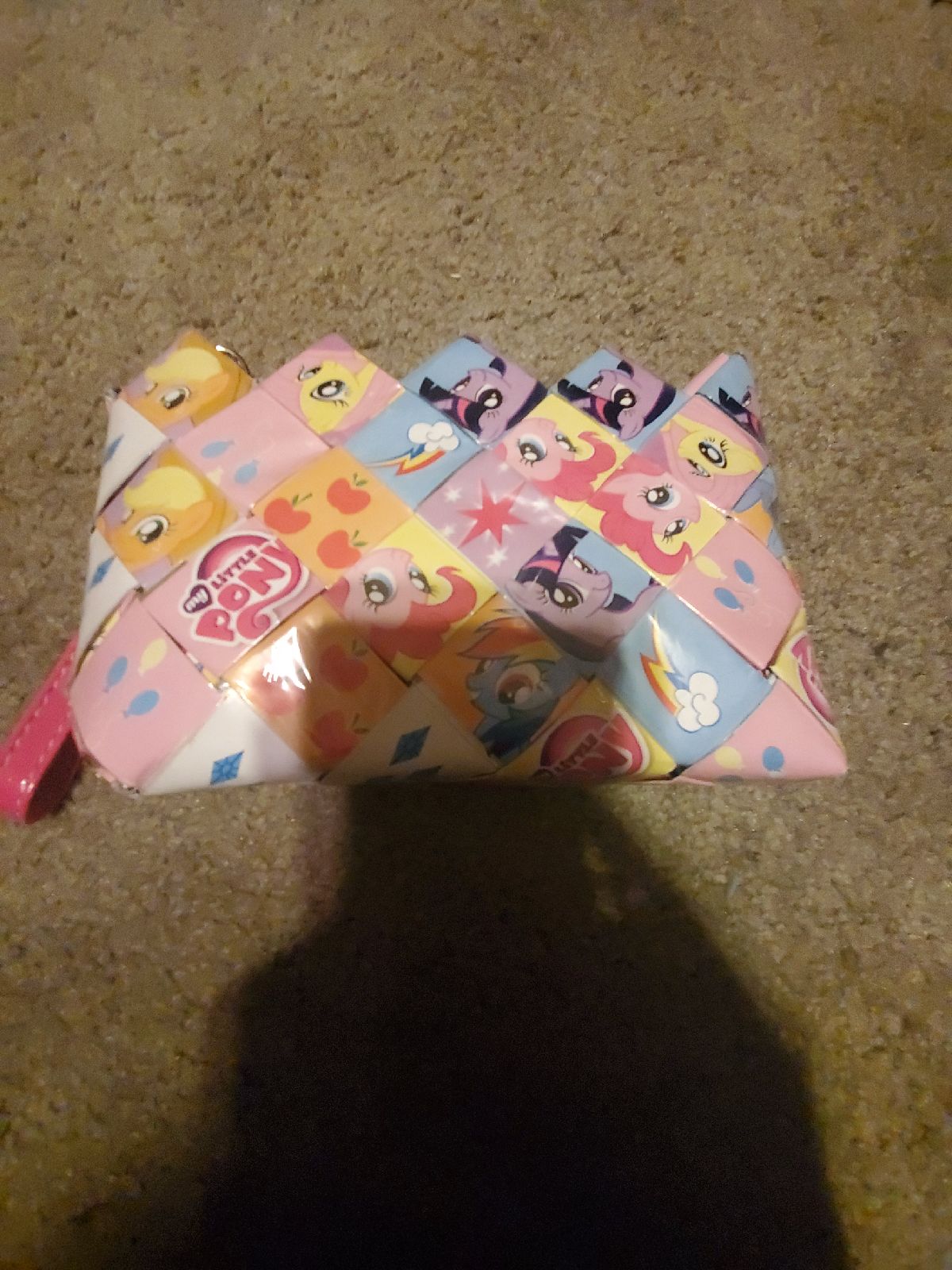 Pouch