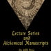 Manly P Hall Secret Teachings AudioBooks & Alchemical Manuscripts Books USB Set