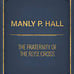 Manly P Hall Secret Teachings AudioBooks & Alchemical Manuscripts Books USB Set