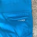 EUC Lorna Jane Turquoise Athletic Workout Leggings Size Medium