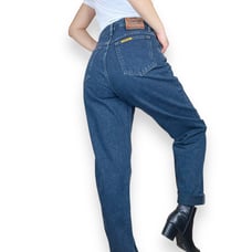 Vintage Edwin Highrise Jeans Waist 28