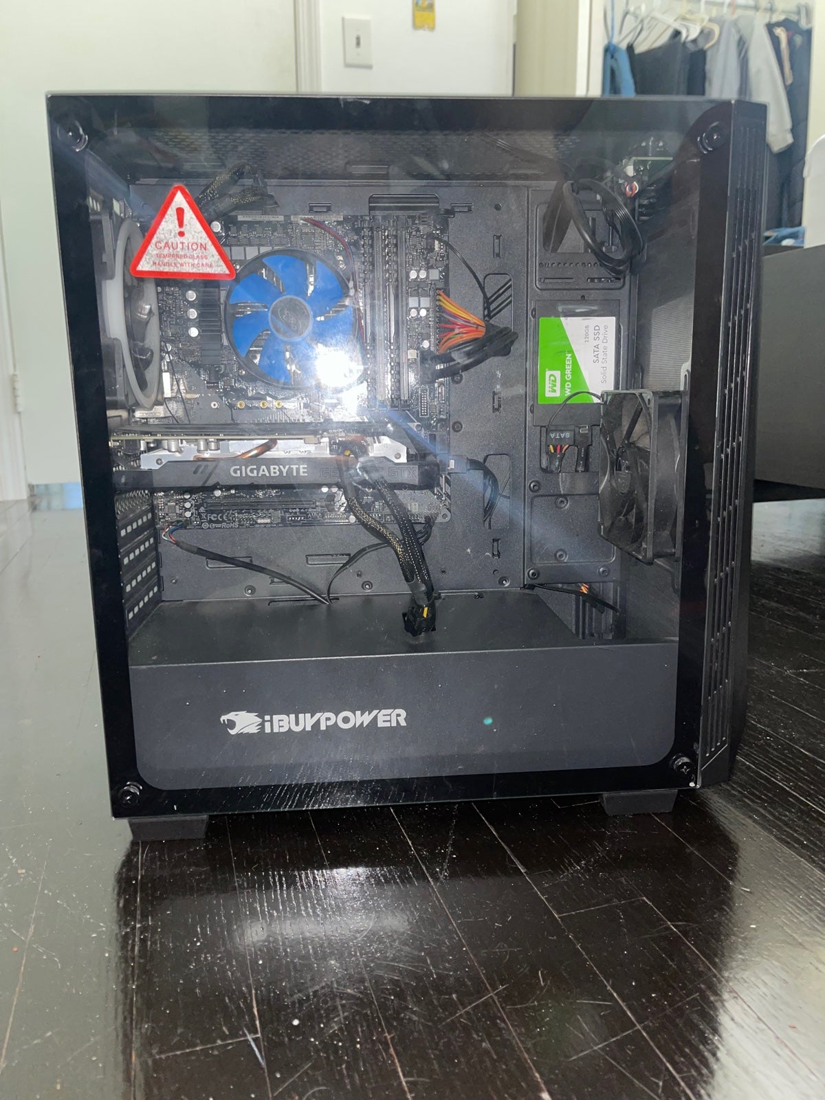 Gaming PC