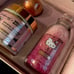 Hello Kitty Luxury BOX