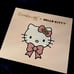 Hello Kitty Luxury BOX