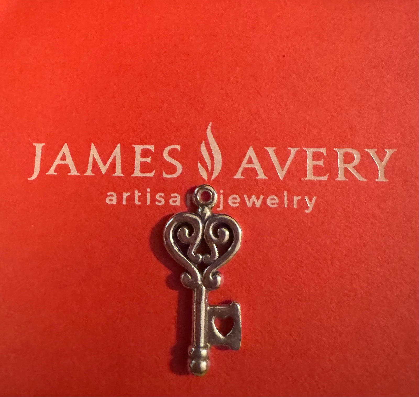 James Avery