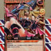 Yugioh Dark Magician Girl Metal 3D Color Card