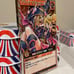 Yugioh Dark Magician Girl Metal 3D Color Card