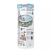 New Easy Setup 10 ft. x 26 in. Round Above Ground Kiddie Pool Multicolor