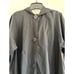 Maralyce Ferree Scarborough Maine Black Woman's Rain Jacket Size S High Low